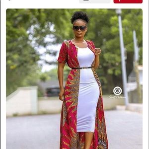 Meet your Posher, Onikeh